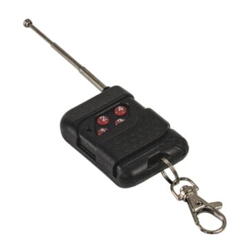 INVOLIGHT W-1 REMOTE