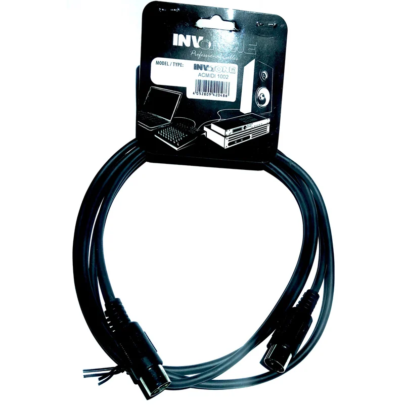 Invotone ACMIDI1002