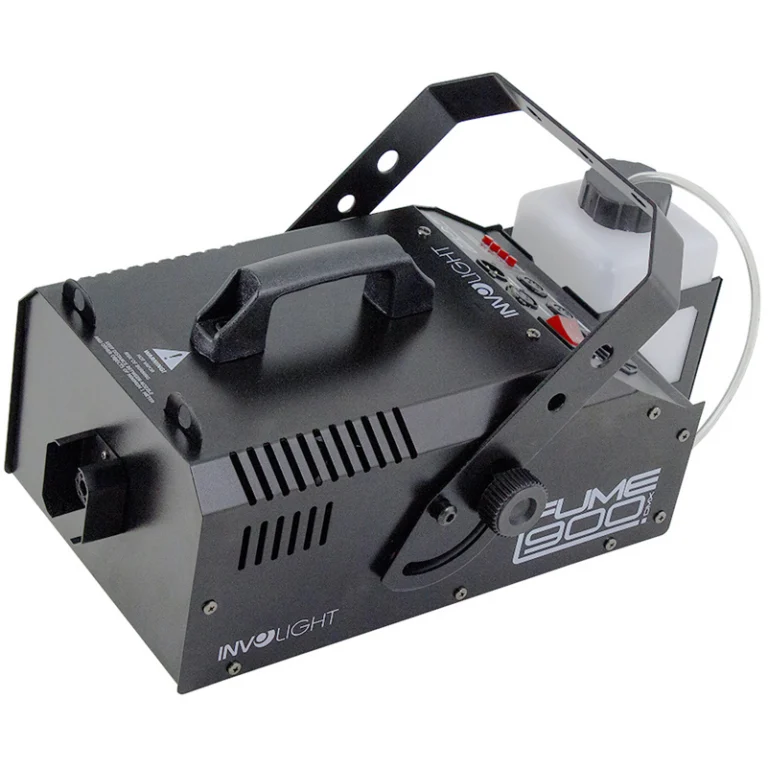 FUME900DMX