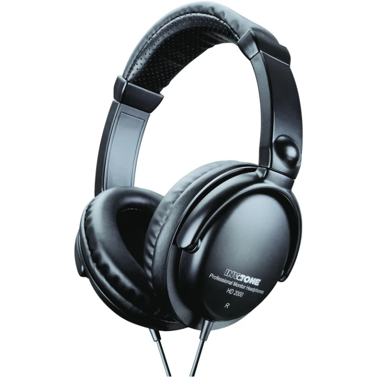 INVOTONE HD2000