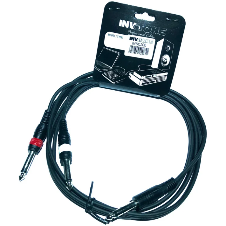 Invotone INSC200