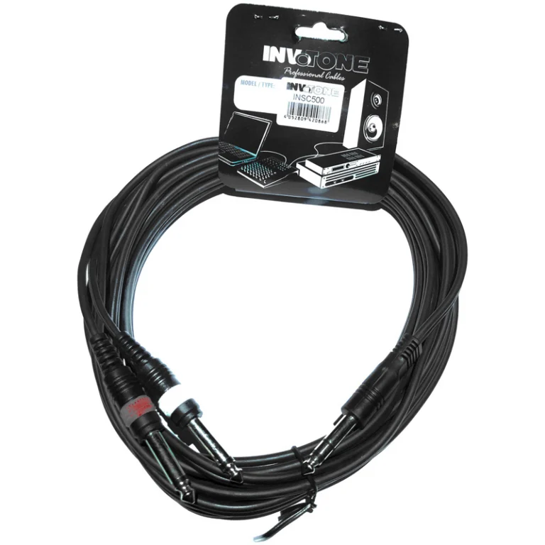 Invotone INSC500