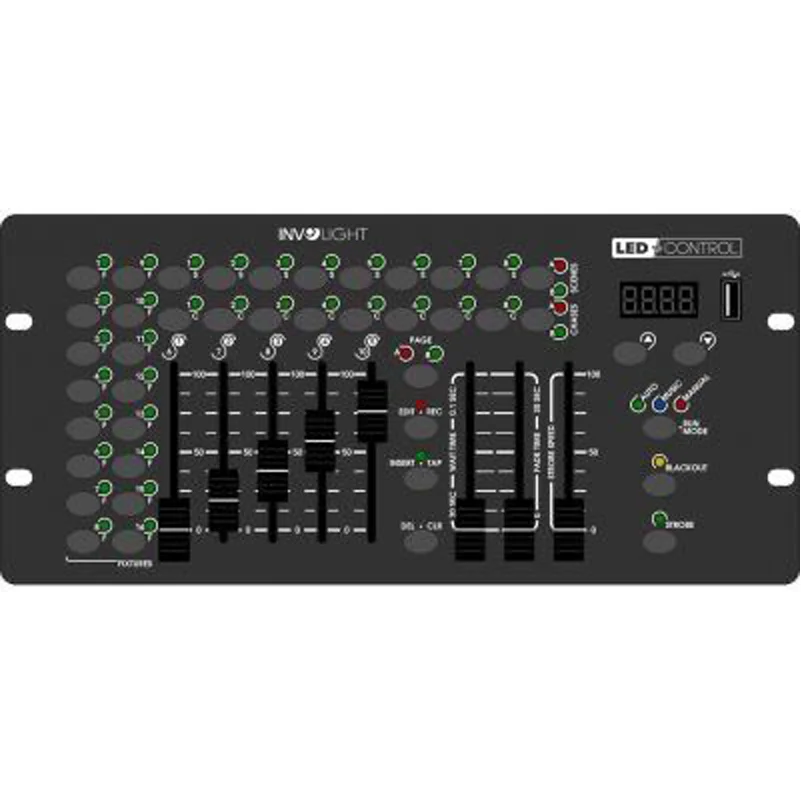 Involight LEDCONTROL