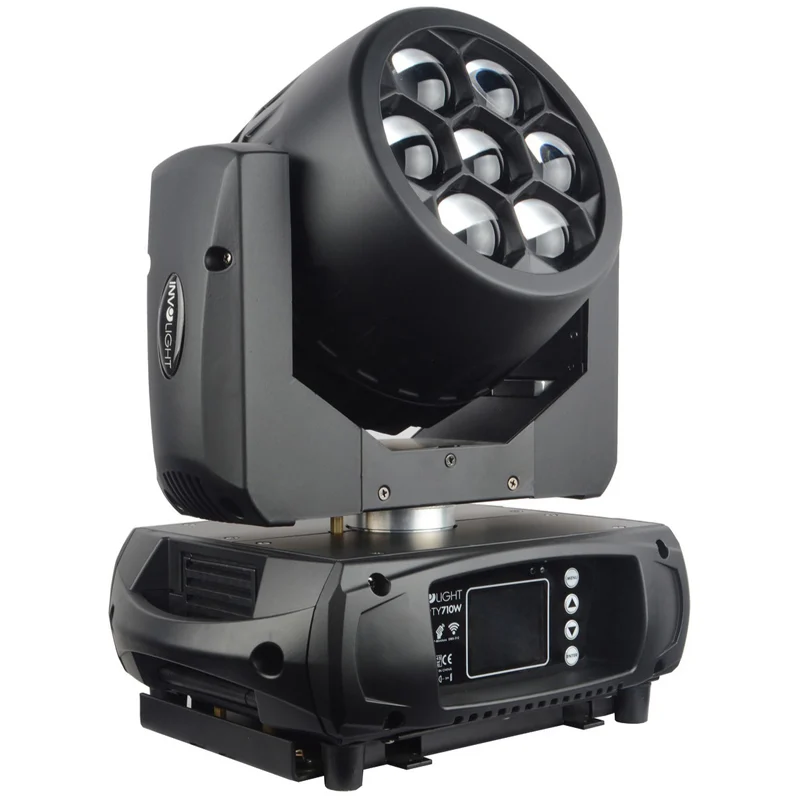 Involight LIBERTY710W SET